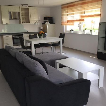 Apartment Am Etzelbach Balingen Dış mekan fotoğraf