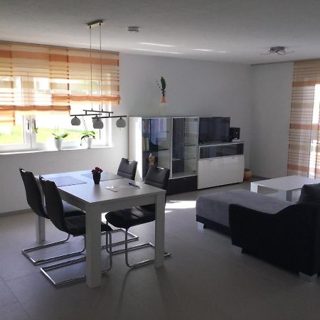 Apartment Am Etzelbach Balingen Dış mekan fotoğraf