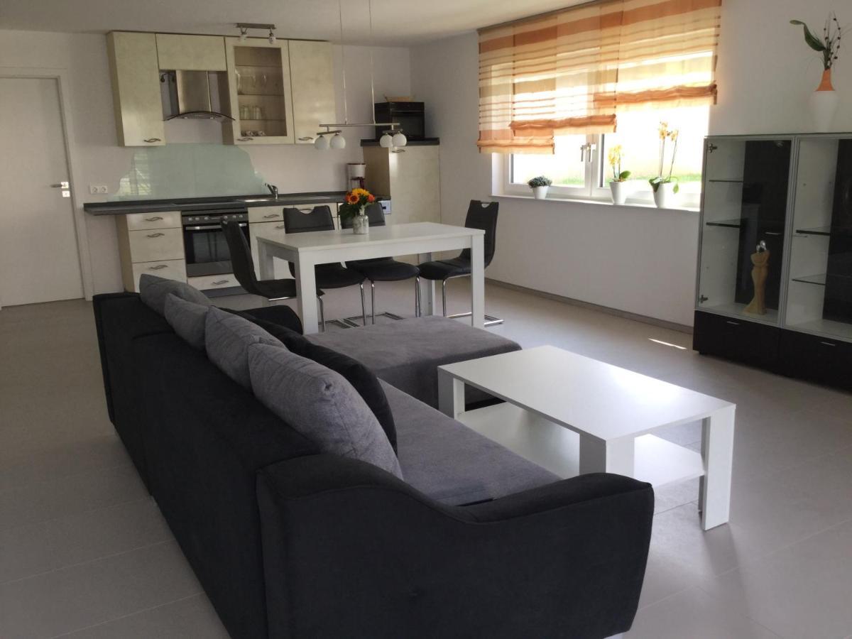 Apartment Am Etzelbach Balingen Dış mekan fotoğraf