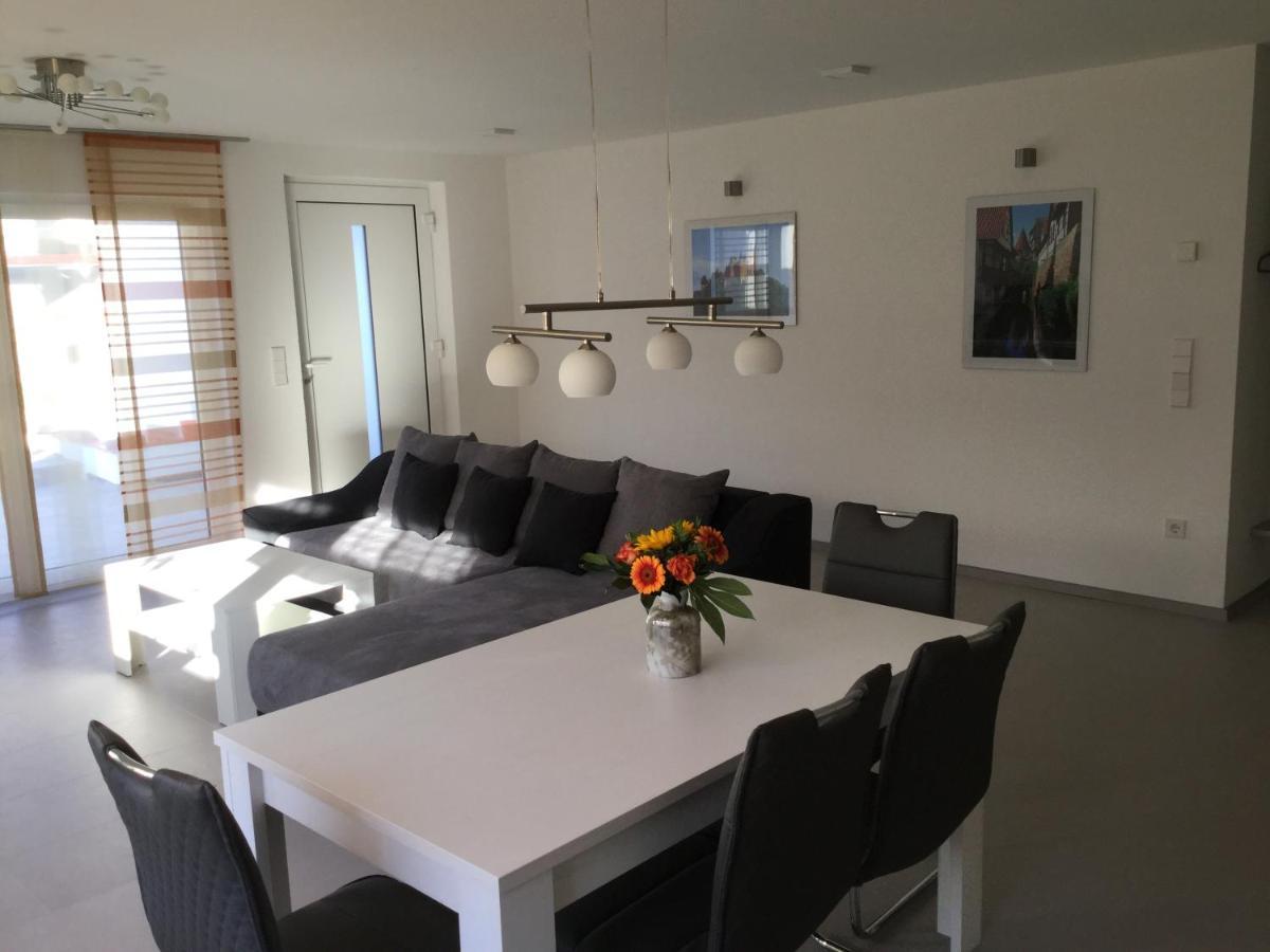 Apartment Am Etzelbach Balingen Dış mekan fotoğraf