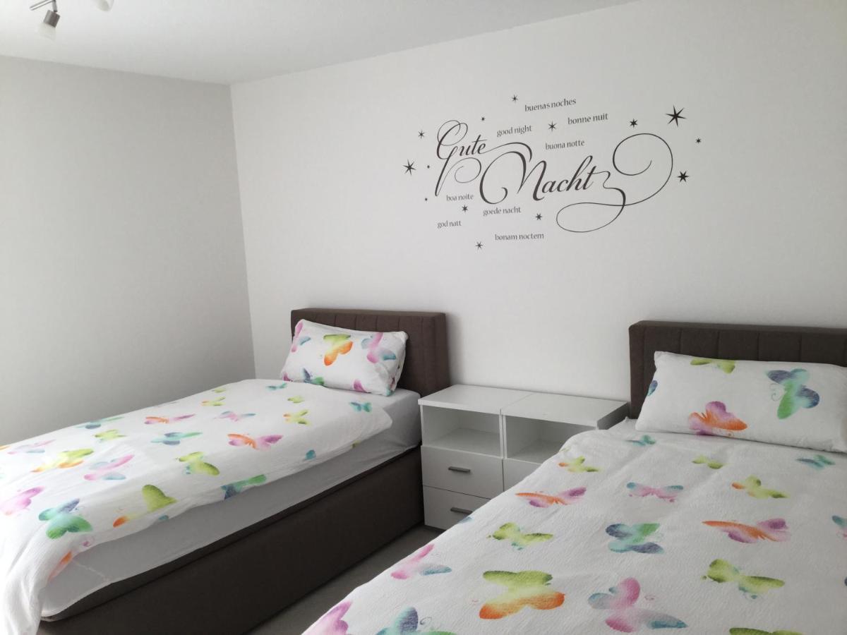 Apartment Am Etzelbach Balingen Dış mekan fotoğraf