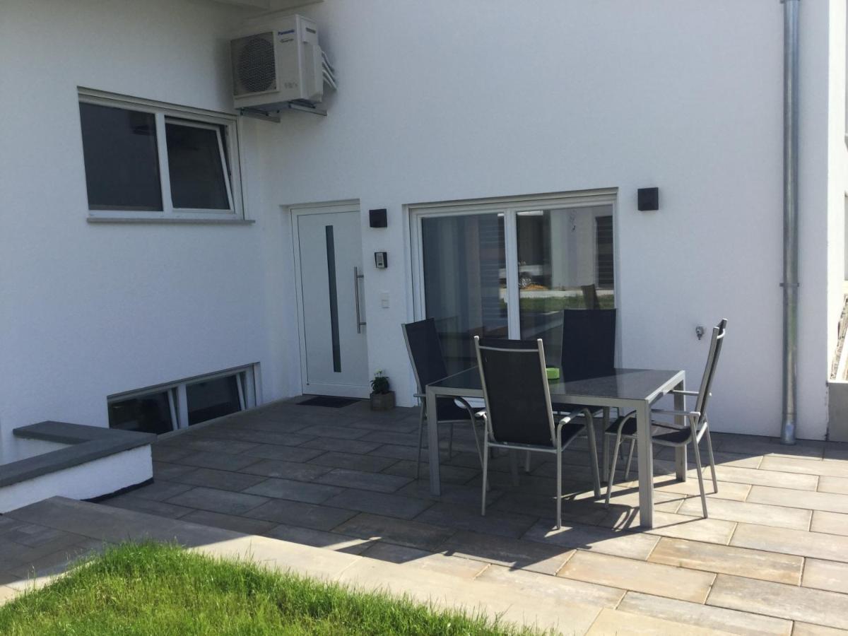 Apartment Am Etzelbach Balingen Dış mekan fotoğraf